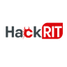 HackRIT Logo